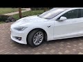 Tesla Model s (2017)
