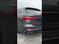 Audi S6 (2019)