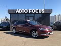 Chrysler 200 (2015)