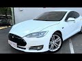 Tesla Model s (2014)