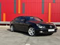Mercedes-benz Cls-class (2004)