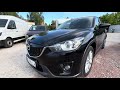 Mazda Cx-5 (2014)