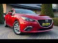 Mazda 3 (2015)