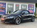 Audi Tt (2008)