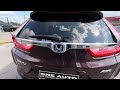 Honda Cr-v (2022)