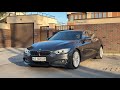 Bmw 4 series gran coupe (2014)