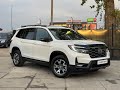 Honda Passport (2022)