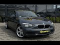 Bmw 1 series (2013)