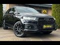 Audi Q7 (2018)