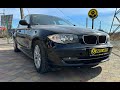 Bmw 1 series (2009)