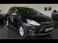 Ford Grand c-max (2013)