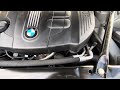 Bmw 525d (2010)
