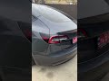 Tesla Model 3 (2021)