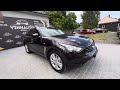 Infiniti Fx 37 (2011)