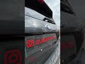 Subaru Forester (2019)