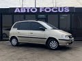 Hyundai Matrix (2007)