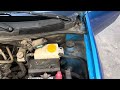 Chevrolet Kalos (2006)