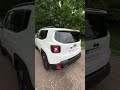Jeep Renegade (2018)