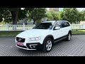 Volvo Xc70 (2016)