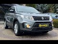 Suzuki Vitara (2020)
