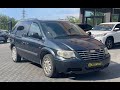 Chrysler Voyager (2006)