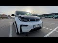 Bmw I3 (2018)