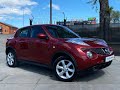 Nissan Juke (2012)