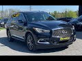 Infiniti Qx60 (2016)