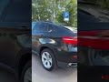 Bmw X6 (2011)