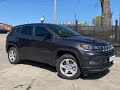 Jeep Compass (2023)