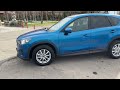 Mazda Cx-5 (2013)