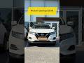 Nissan Qashqai (2019)