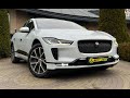 Jaguar I-pace (2019)