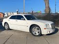 Chrysler 300c (2005)