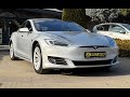 Tesla Model s (2017)