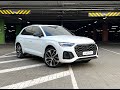 Audi Sq5 (2022)