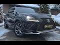 Lexus Nx 300 (2018)