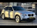 Bmw X1 (2013)