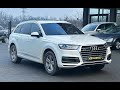 Audi Q7 (2016)
