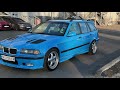 Bmw 3 series (1996)