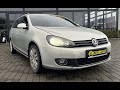 Volkswagen Golf (2010)