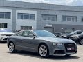 Audi A5 (2014)