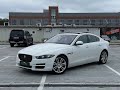 Jaguar Xe (2019)