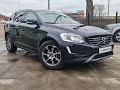 Volvo Xc60 (2014)
