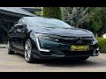 Honda Clarity (2018)
