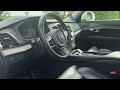 Volvo Xc90 (2021)