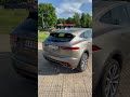 Jaguar E-pace (2019)