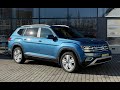 Volkswagen Atlas (2018)