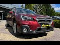 Subaru Outback (2019)