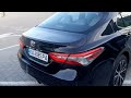 Toyota Camry (2018)